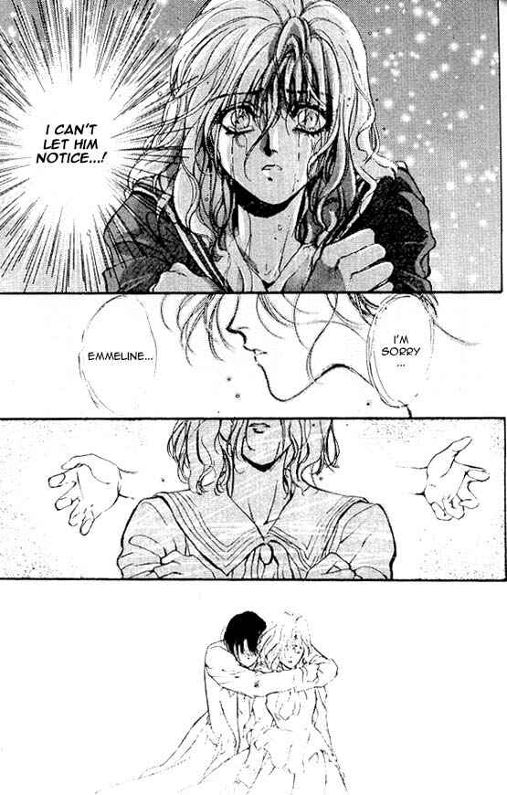 Page 9 Chapter 3 Hakushaku Cain Series