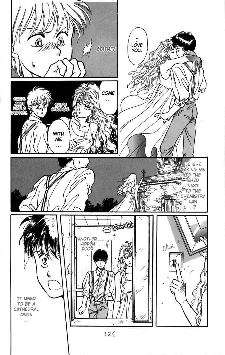 Page 30 Chapter 3 Hakushaku Cain Series