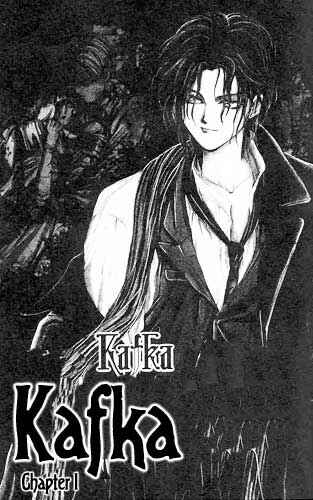 Page 2 Chapter 1 Hakushaku Cain Series