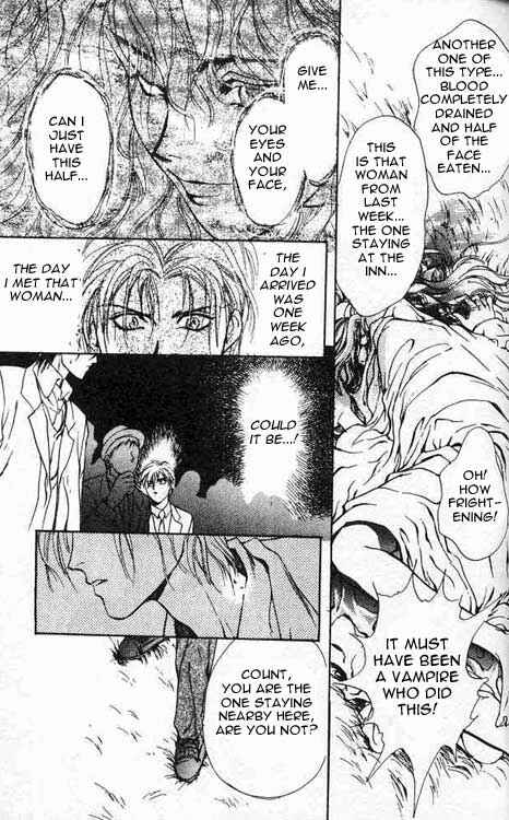 Page 28 Chapter 1 Hakushaku Cain Series