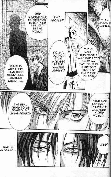 Page 30 Chapter 1 Hakushaku Cain Series