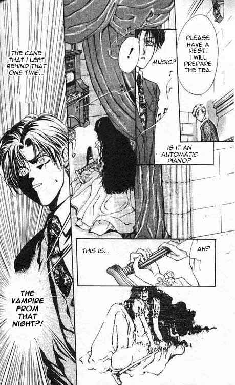 Page 31 Chapter 1 Hakushaku Cain Series
