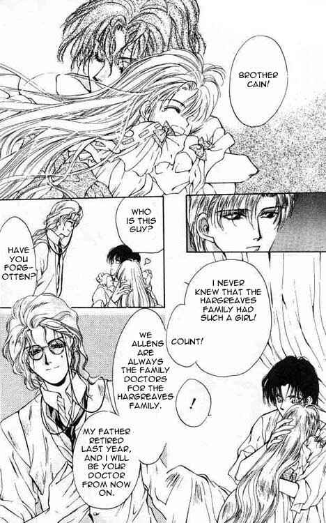 Page 9 Chapter 1 Hakushaku Cain Series