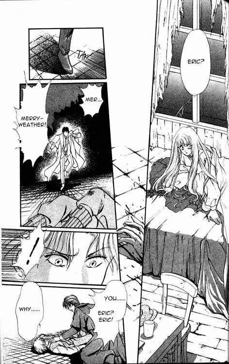 Page 28 Chapter 1 Hakushaku Cain Series
