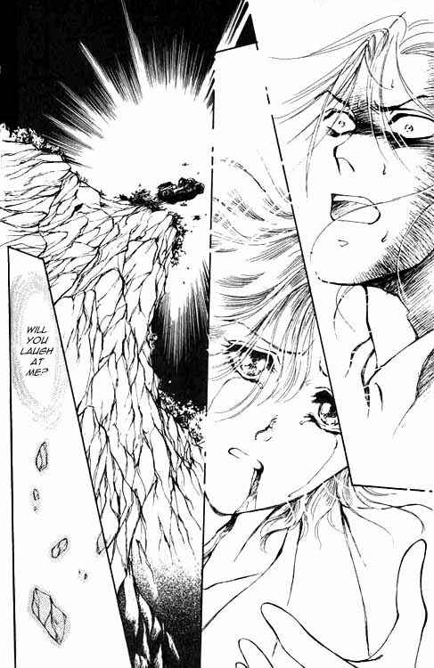 Page 8 Chapter 5 Hakushaku Cain Series