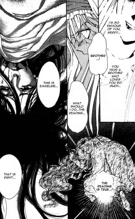 Page 10 Chapter 6 Hakushaku Cain Series