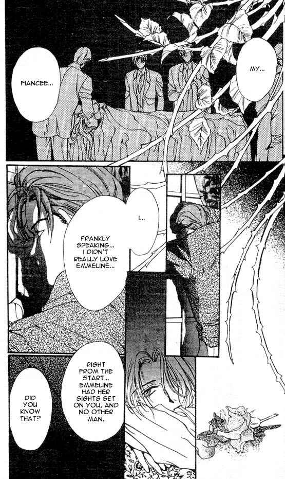 Page 11 Chapter 6 Hakushaku Cain Series