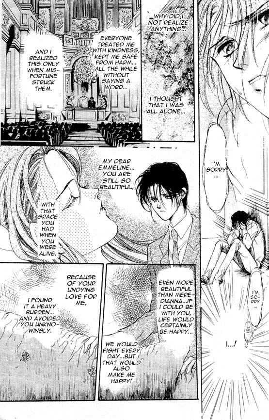 Page 21 Chapter 6 Hakushaku Cain Series