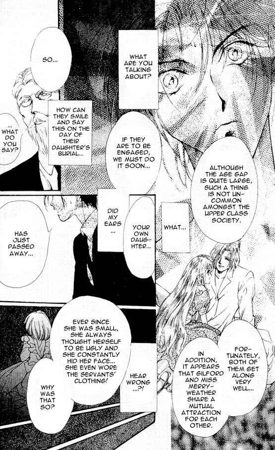 Page 24 Chapter 6 Hakushaku Cain Series