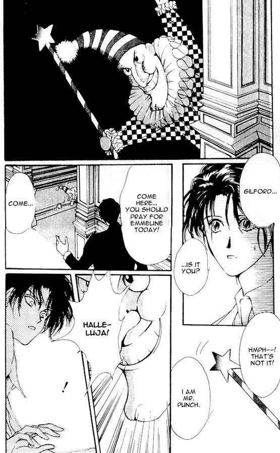 Page 27 Chapter 6 Hakushaku Cain Series