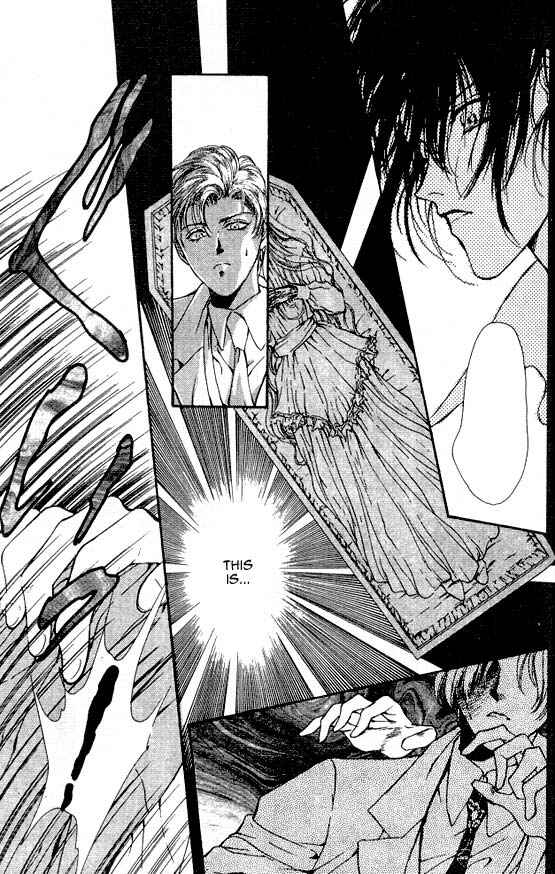 Page 3 Chapter 6 Hakushaku Cain Series