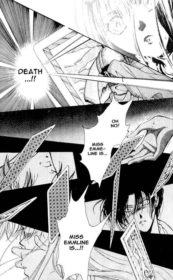 Page 9 Chapter 6 Hakushaku Cain Series