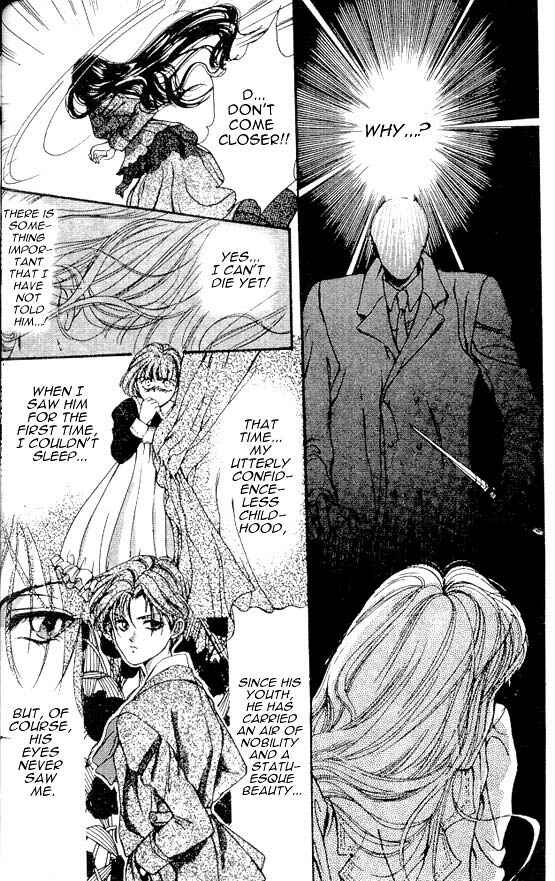 Page 26 Chapter 5 Hakushaku Cain Series