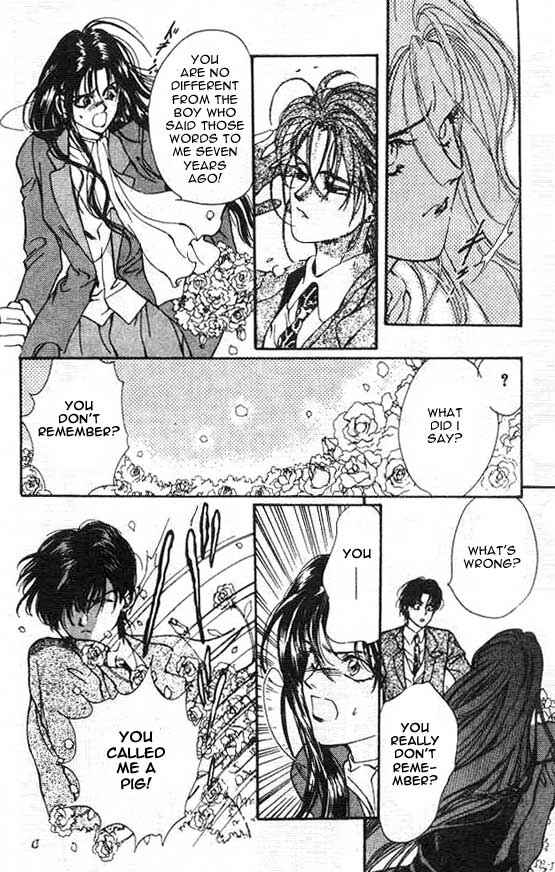 Page 20 Chapter 1 Hakushaku Cain Series