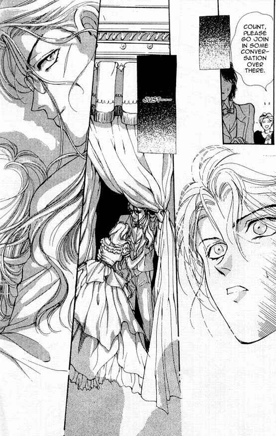 Page 35 Chapter 1 Hakushaku Cain Series
