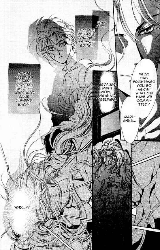Page 38 Chapter 1 Hakushaku Cain Series