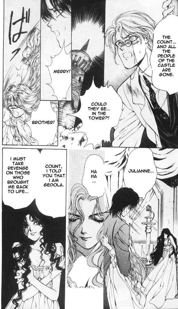 Page 2 Chapter 5 Hakushaku Cain Series