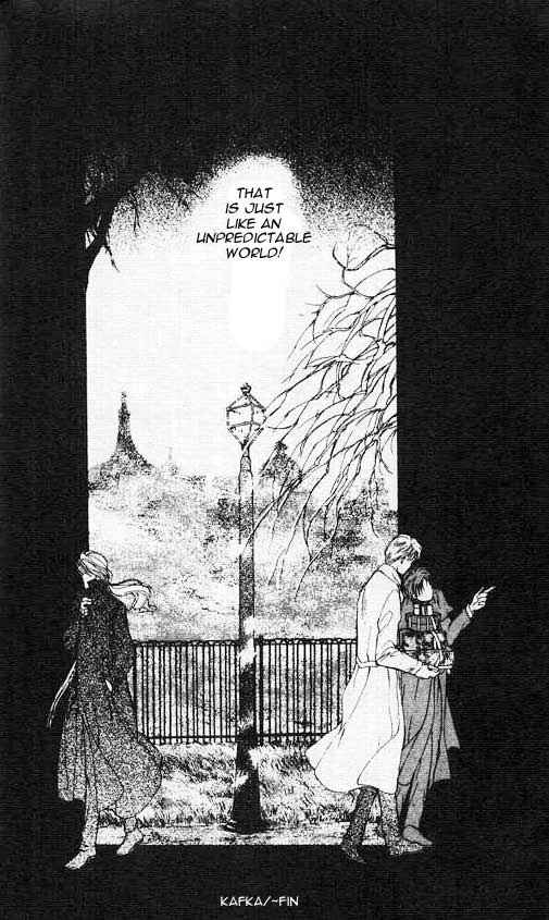 Page 29 Chapter 5 Hakushaku Cain Series