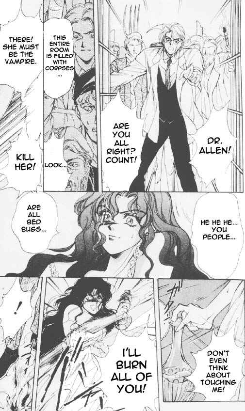 Page 5 Chapter 5 Hakushaku Cain Series