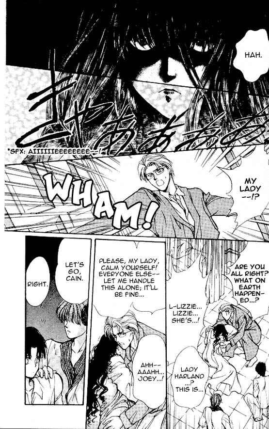 Page 19 Chapter 6 Hakushaku Cain Series