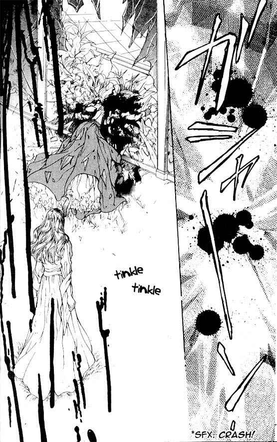 Page 24 Chapter 6 Hakushaku Cain Series