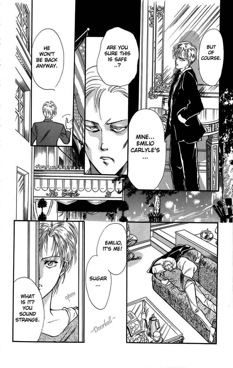 Page 15 Chapter 4 Hakushaku Cain Series