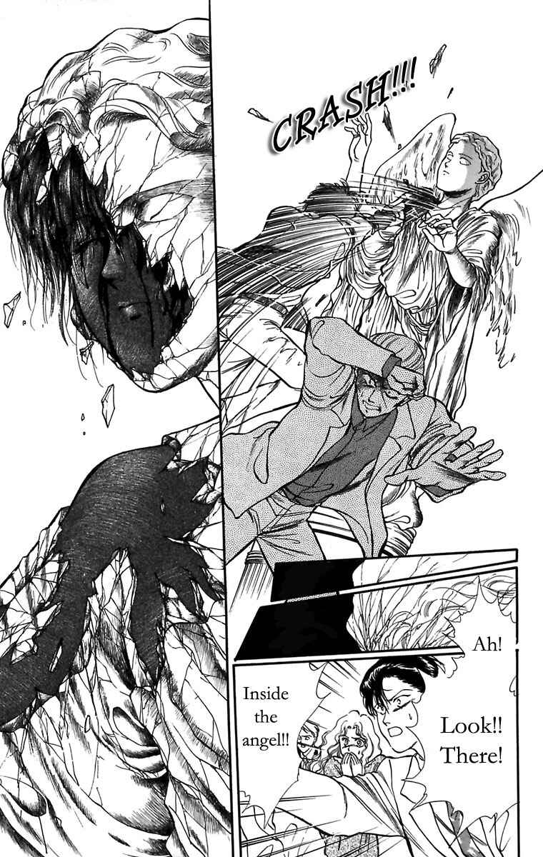 Page 36 Chapter 4 Hakushaku Cain Series