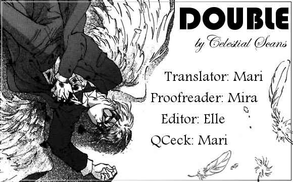 Page 40 Chapter 4 Hakushaku Cain Series
