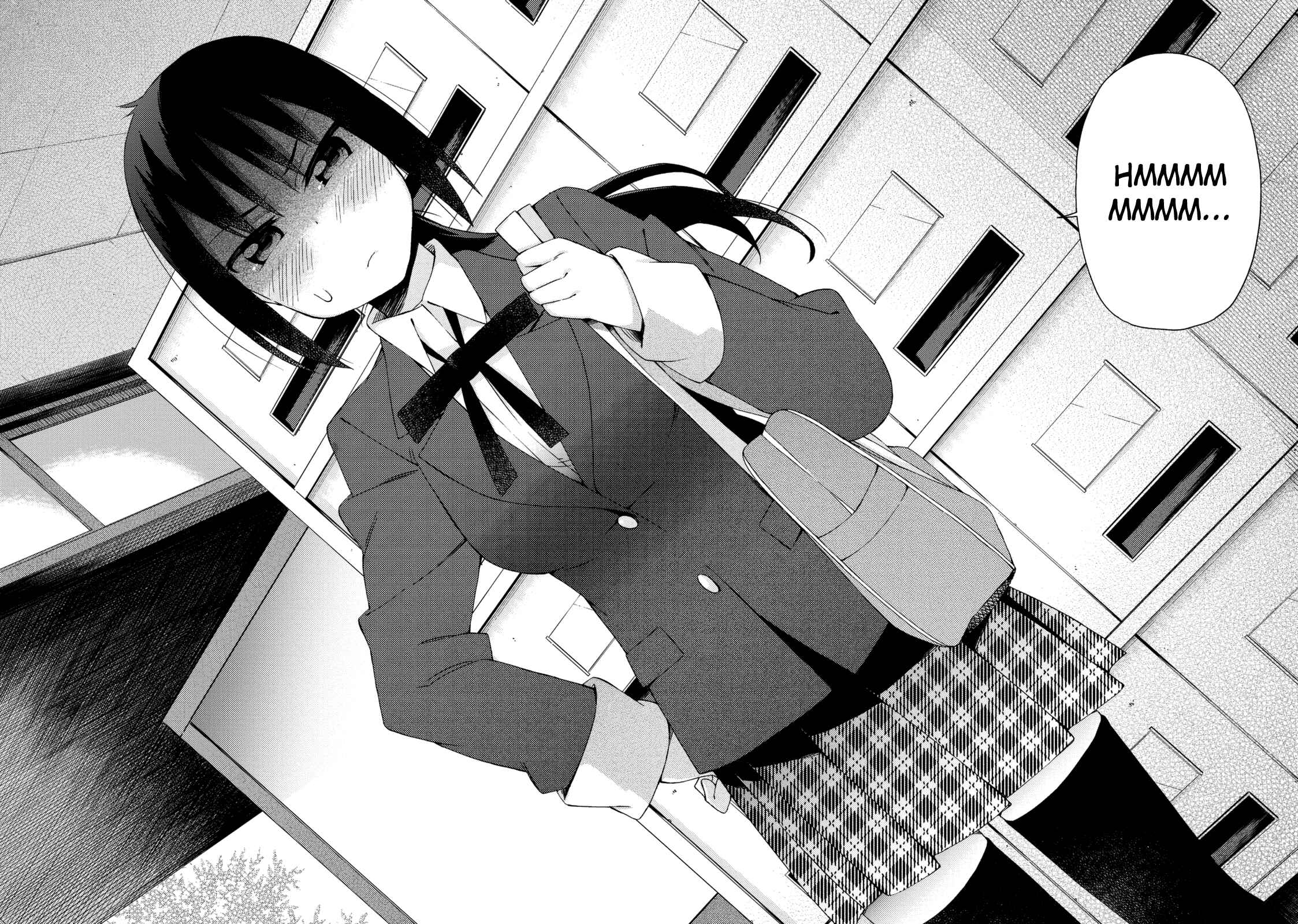 Page 11 Chapter 19 Seifuku Adventure