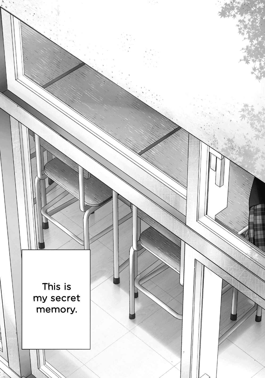 Page 4 Chapter 11.5 Seifuku Adventure