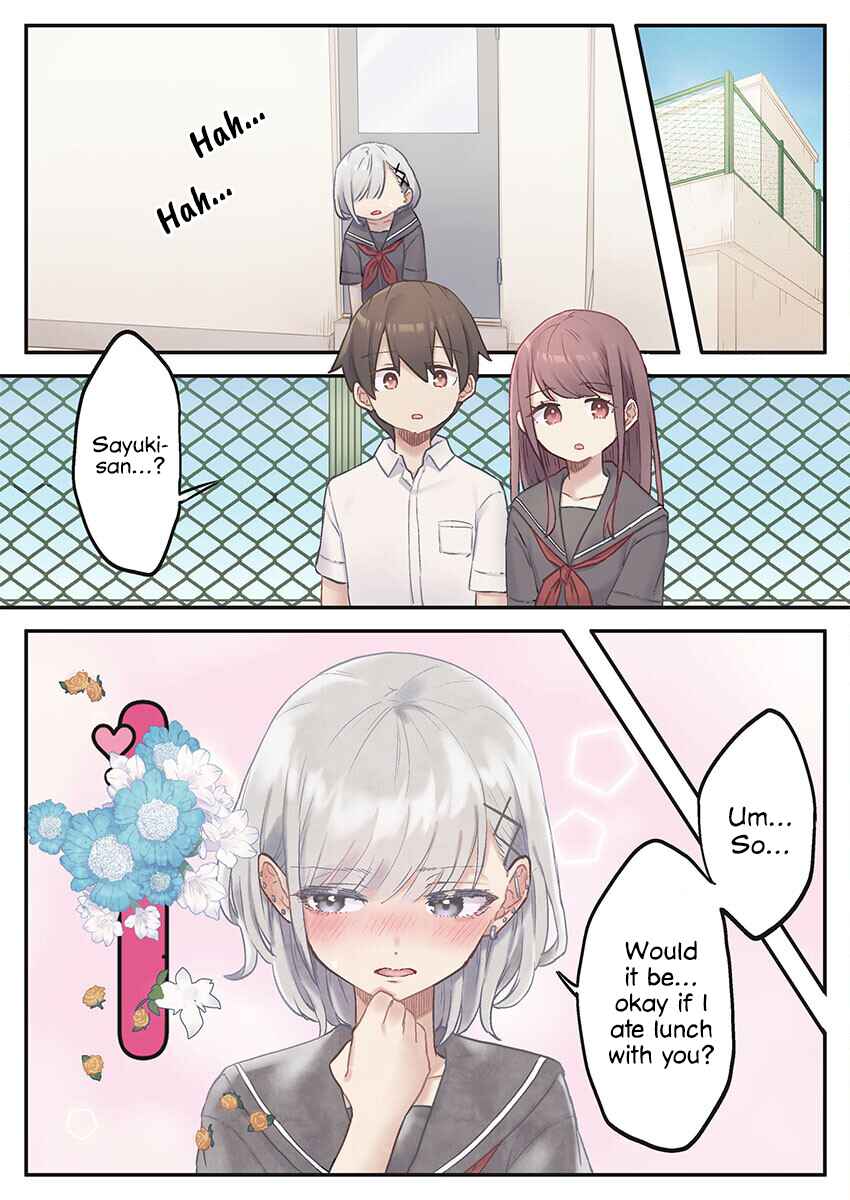Page 20 Chapter 7 Marika-chan no Koukando wa Bukkowarete iru