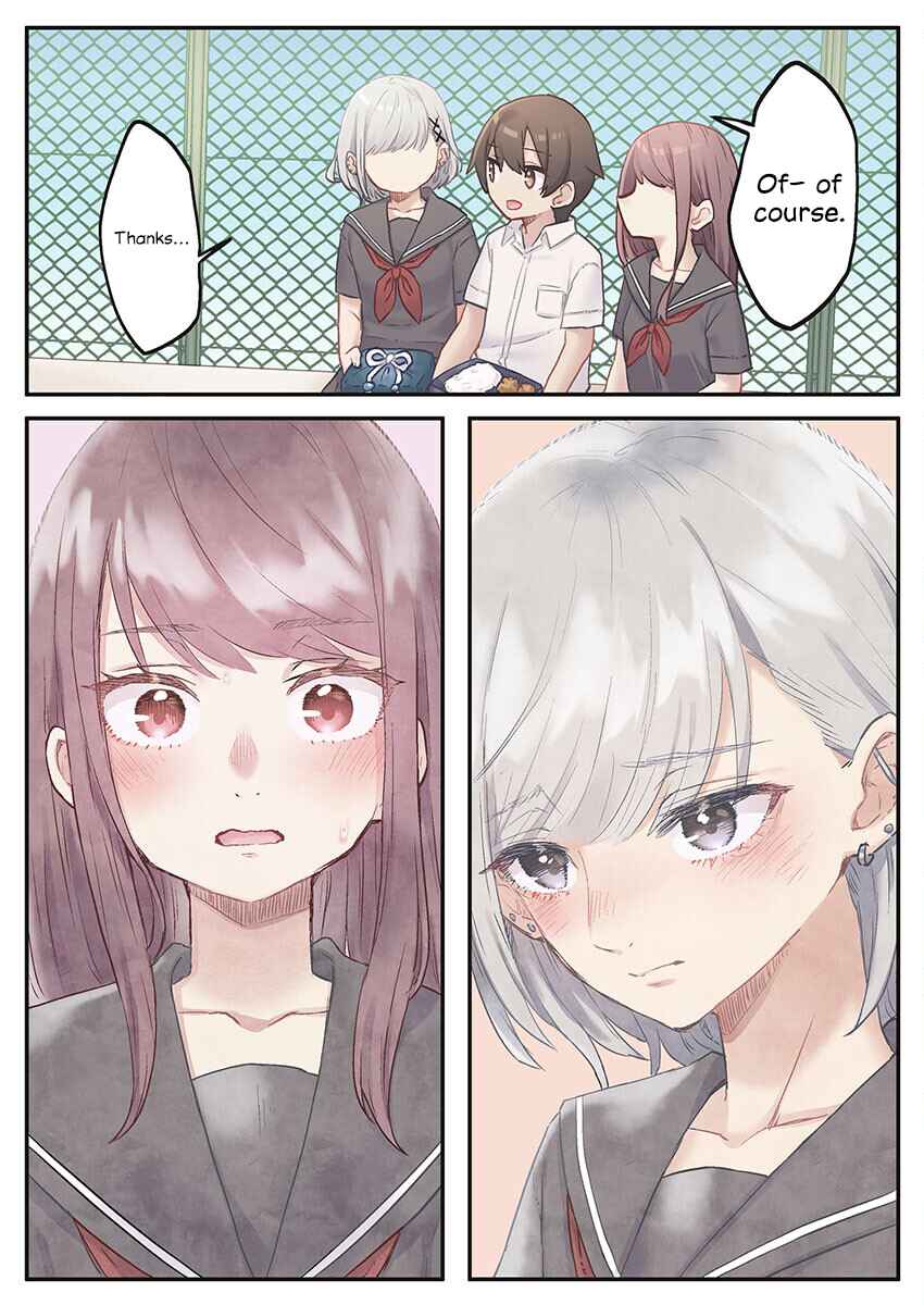 Page 21 Chapter 7 Marika-chan no Koukando wa Bukkowarete iru