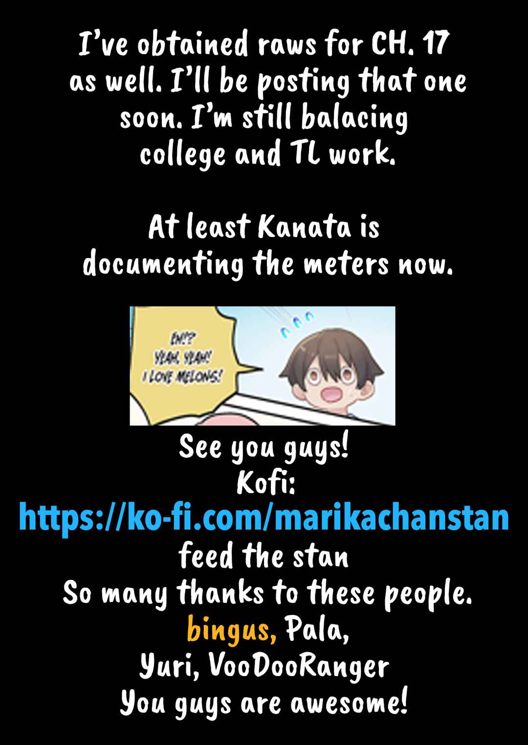 Page 25 Chapter 16 Marika-chan no Koukando wa Bukkowarete iru