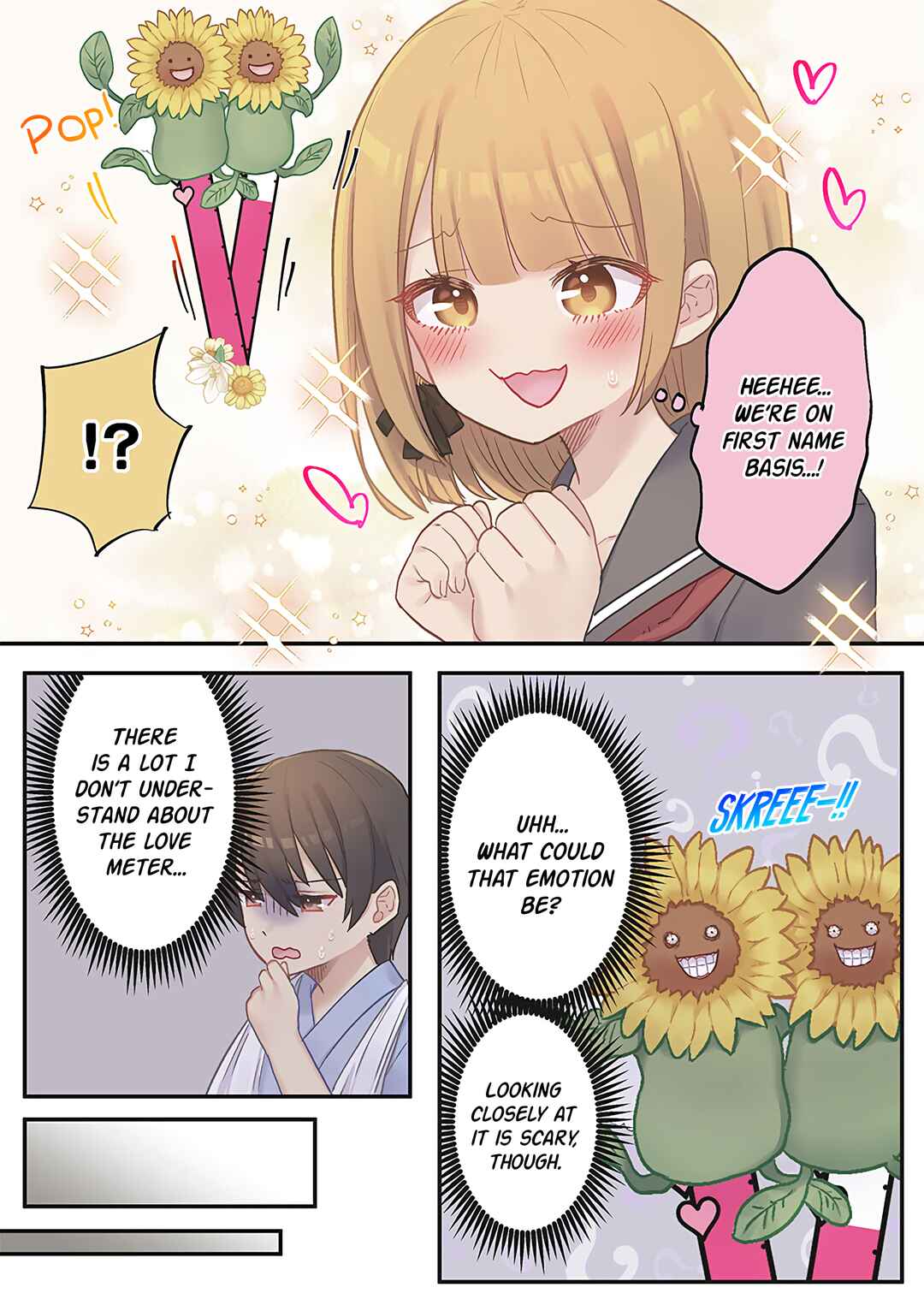 Page 7 Chapter 16 Marika-chan no Koukando wa Bukkowarete iru