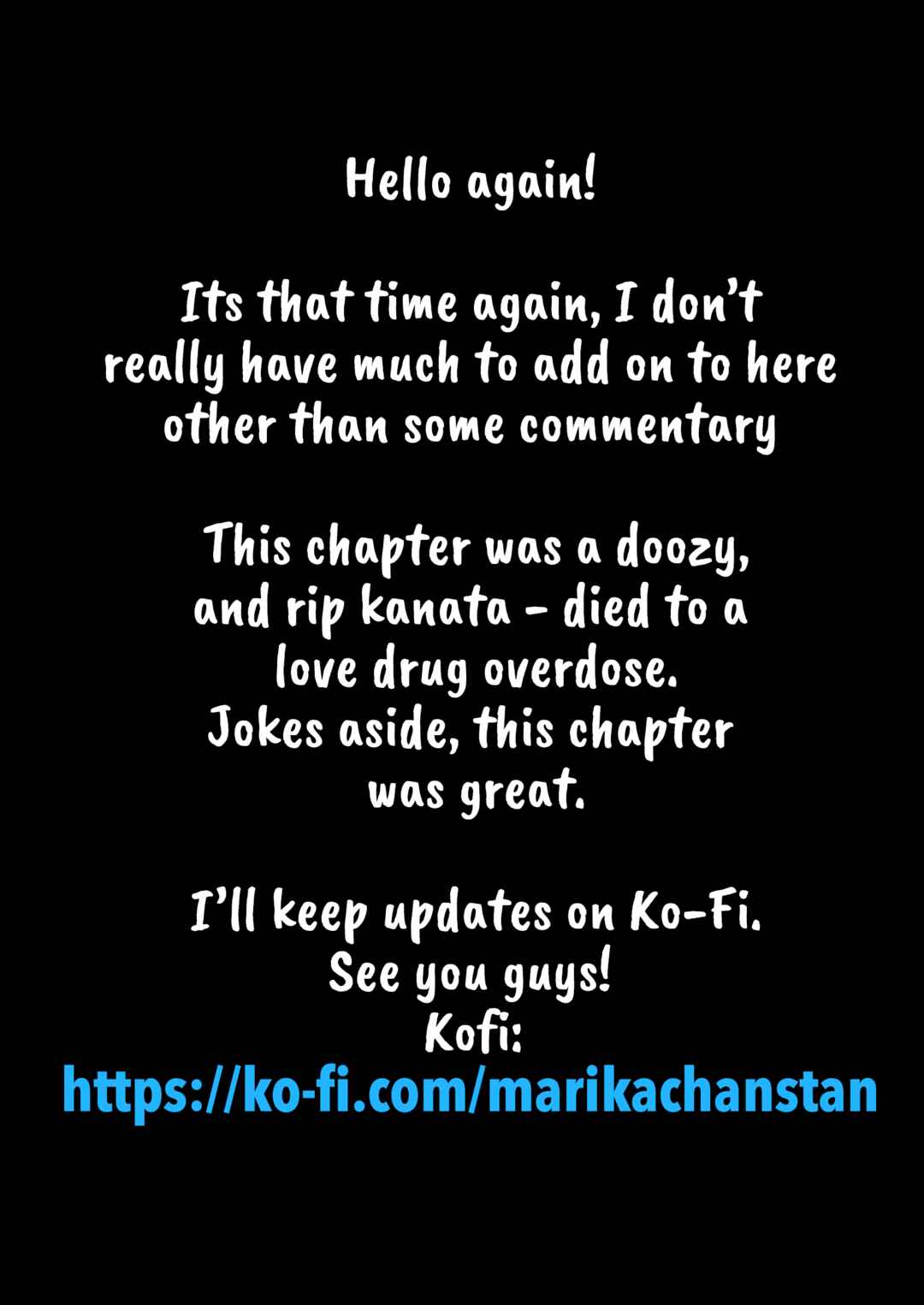 Page 25 Chapter 13 Marika-chan no Koukando wa Bukkowarete iru