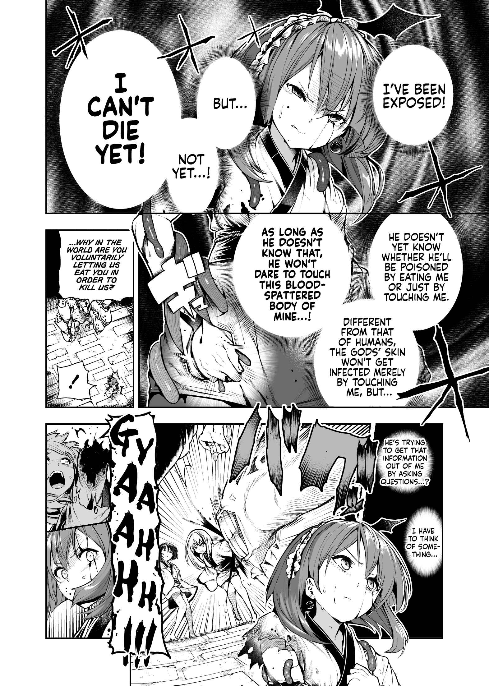 Page 35 Chapter Unknown_5bf6 Chi ga Doku no Onnanoko