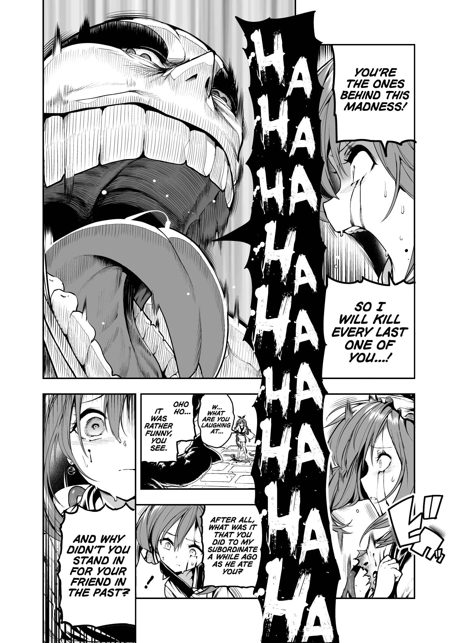 Page 37 Chapter Unknown_5bf6 Chi ga Doku no Onnanoko