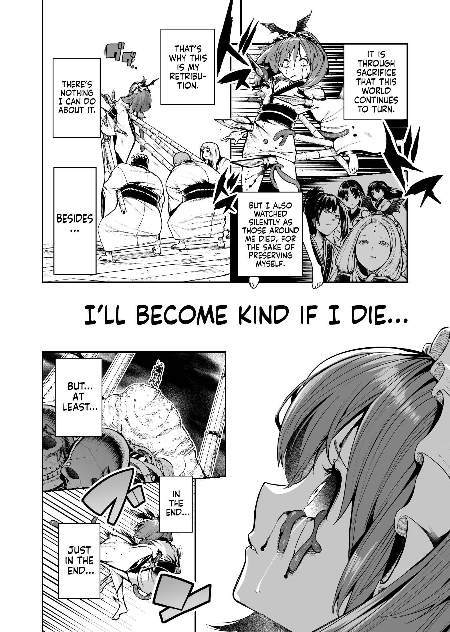 Page 39 Chapter Unknown_5bf6 Chi ga Doku no Onnanoko