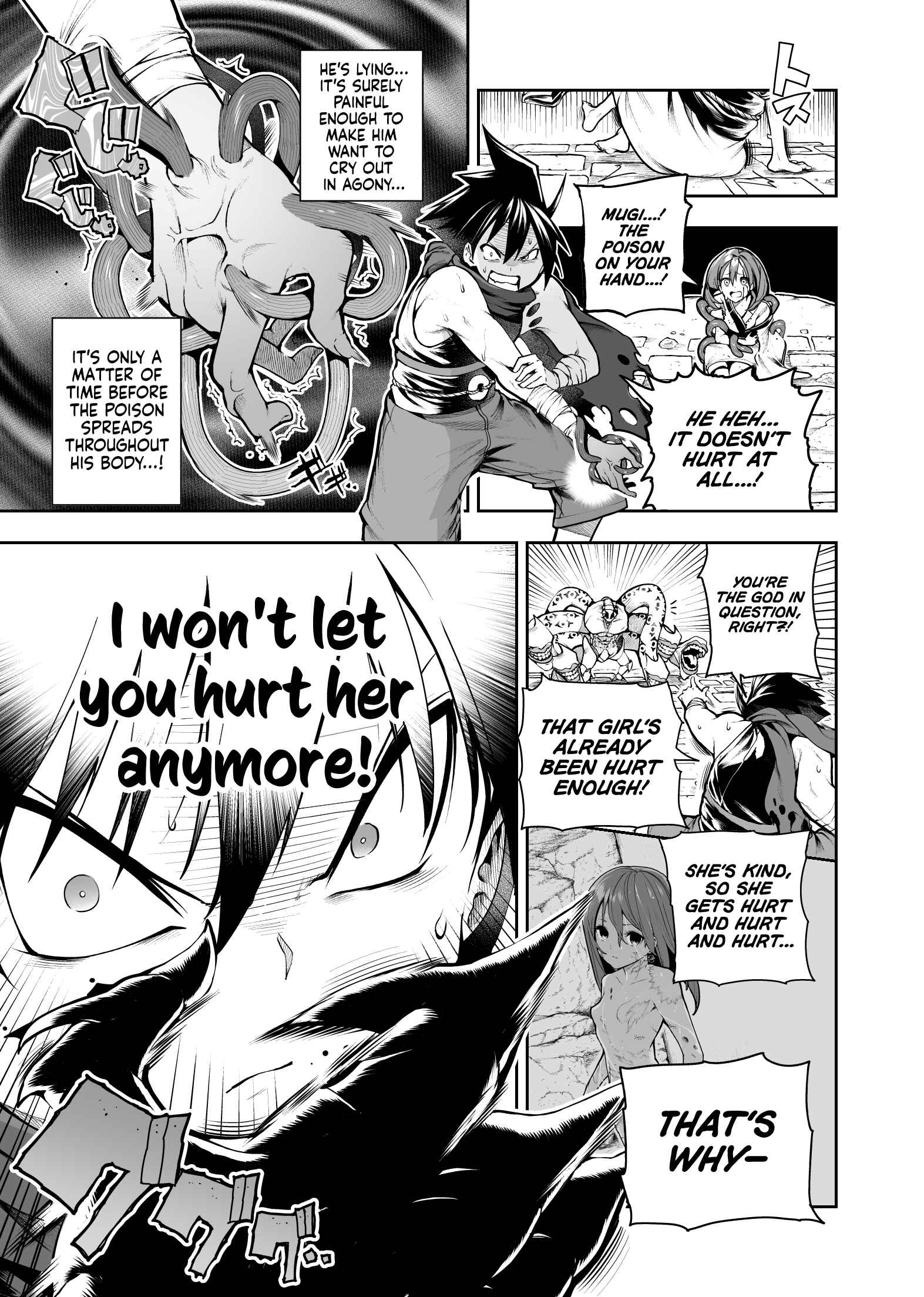 Page 44 Chapter Unknown_5bf6 Chi ga Doku no Onnanoko