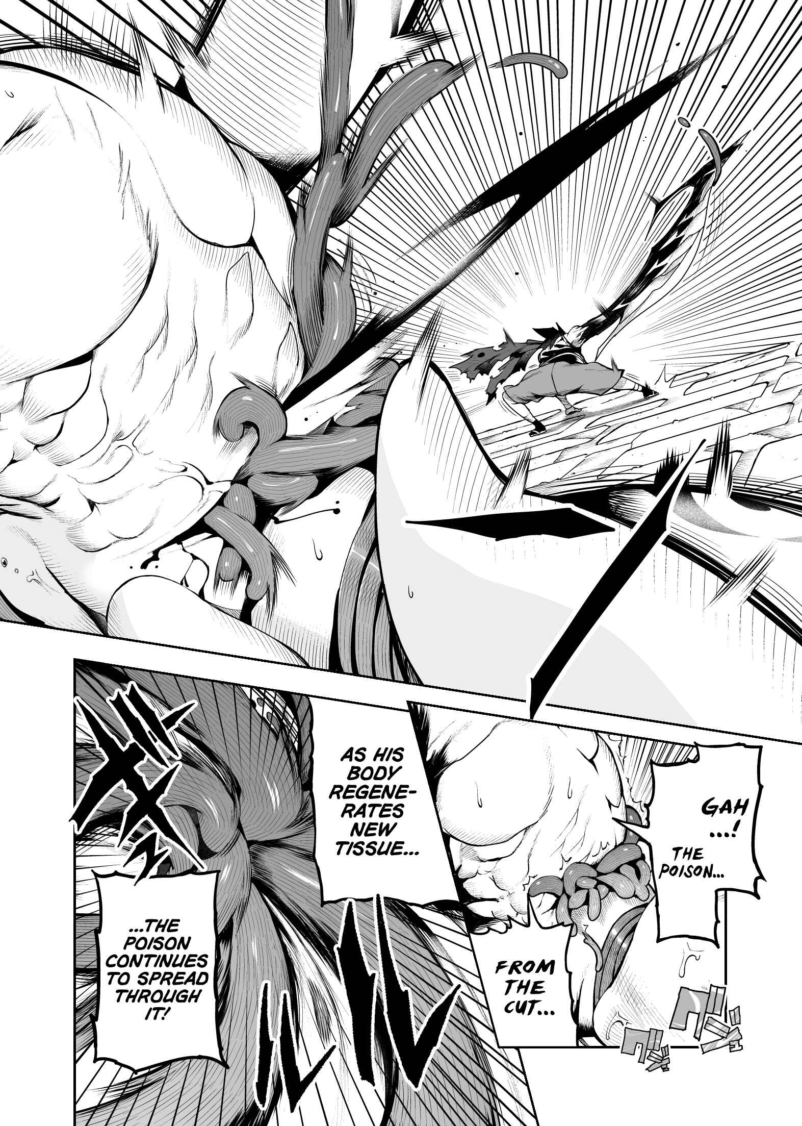 Page 47 Chapter Unknown_5bf6 Chi ga Doku no Onnanoko