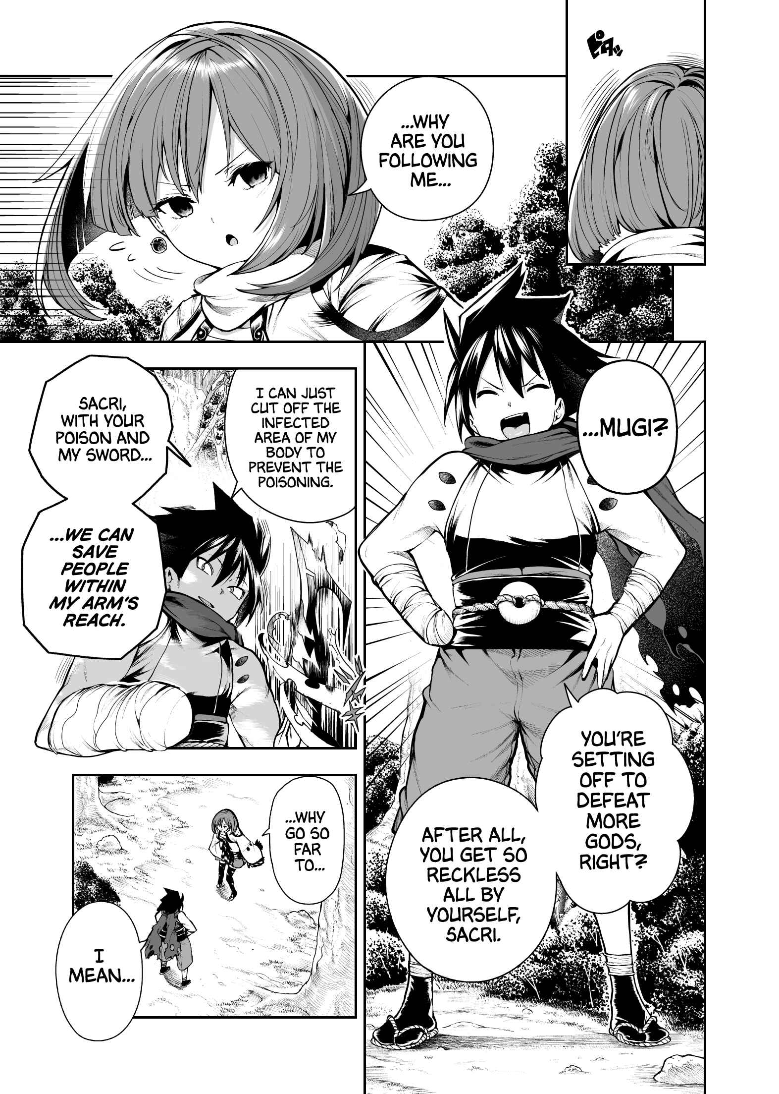 Page 50 Chapter Unknown_5bf6 Chi ga Doku no Onnanoko