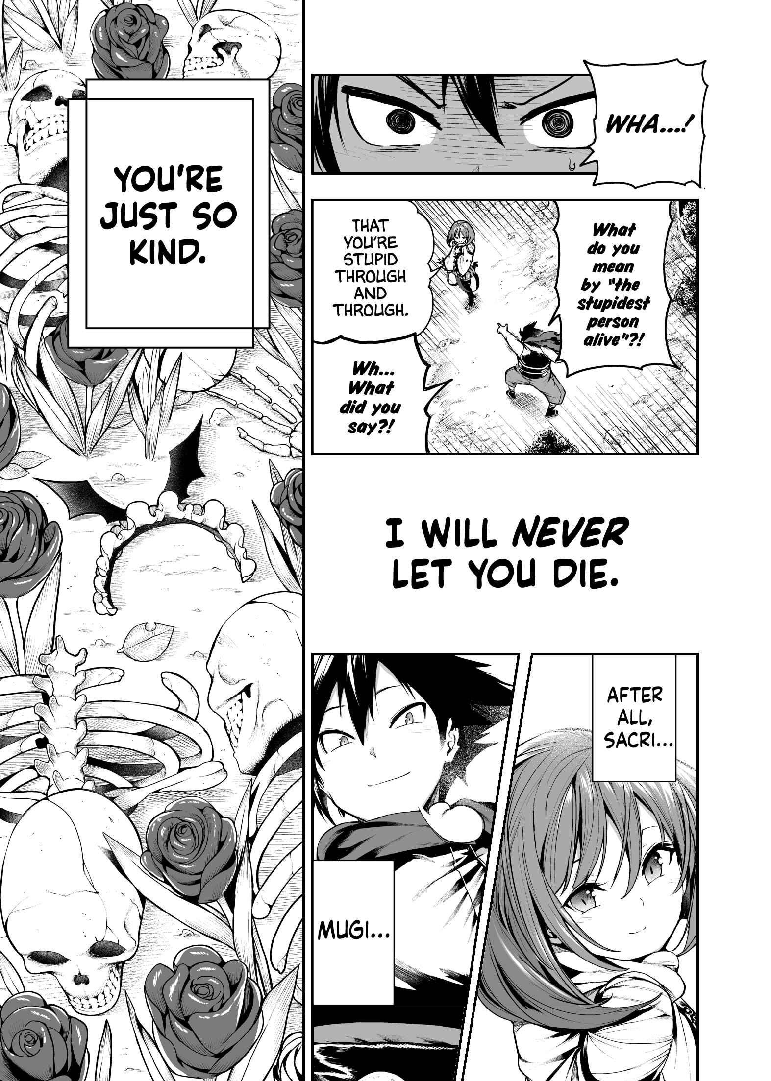 Page 52 Chapter Unknown_5bf6 Chi ga Doku no Onnanoko