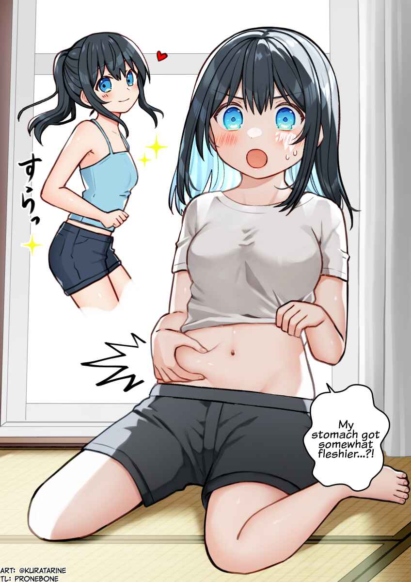 Page 1 Chapter 13 My Retired Idol Wife Is Cute