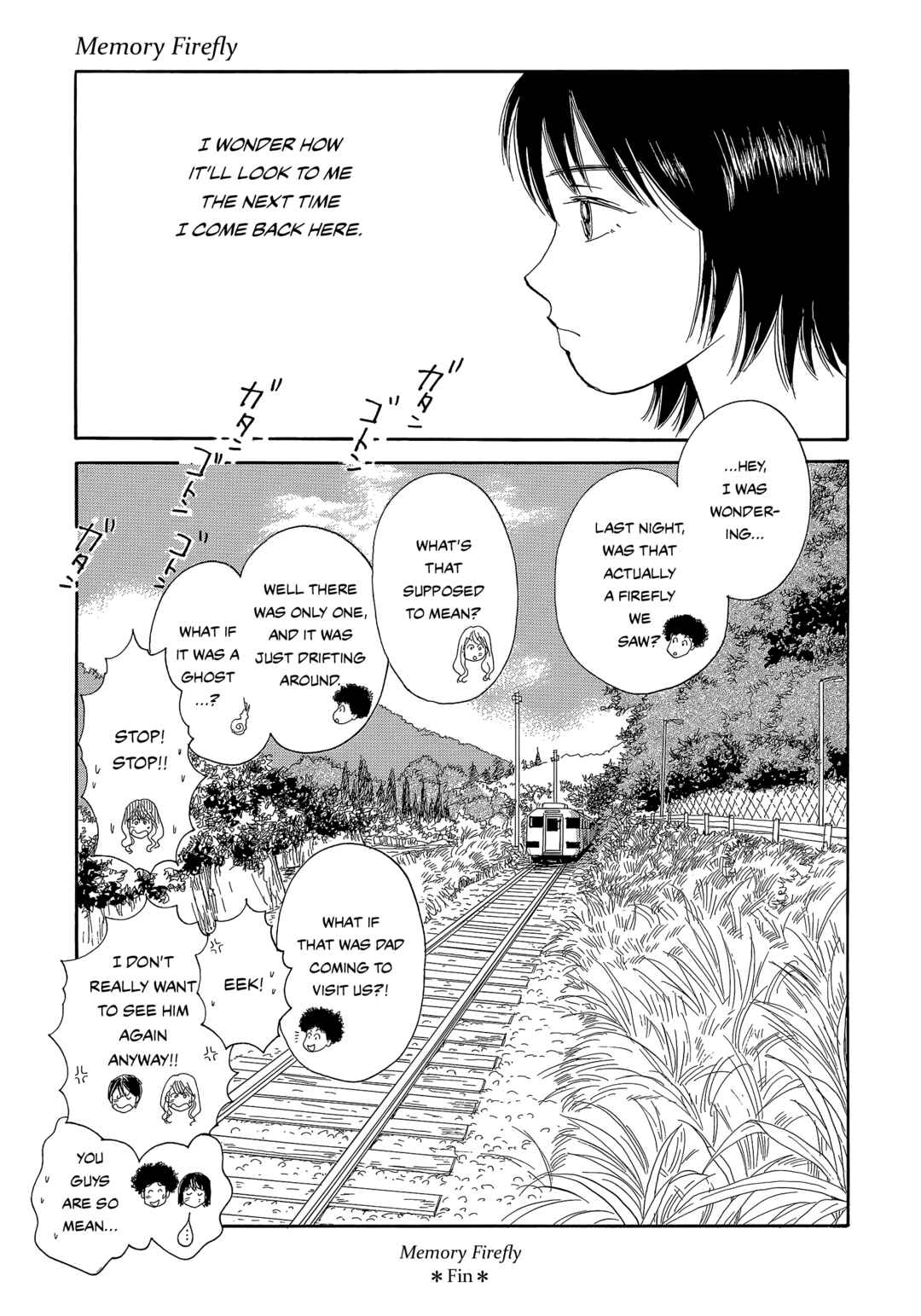 Page 42 Chapter 8 Umimachi Diary