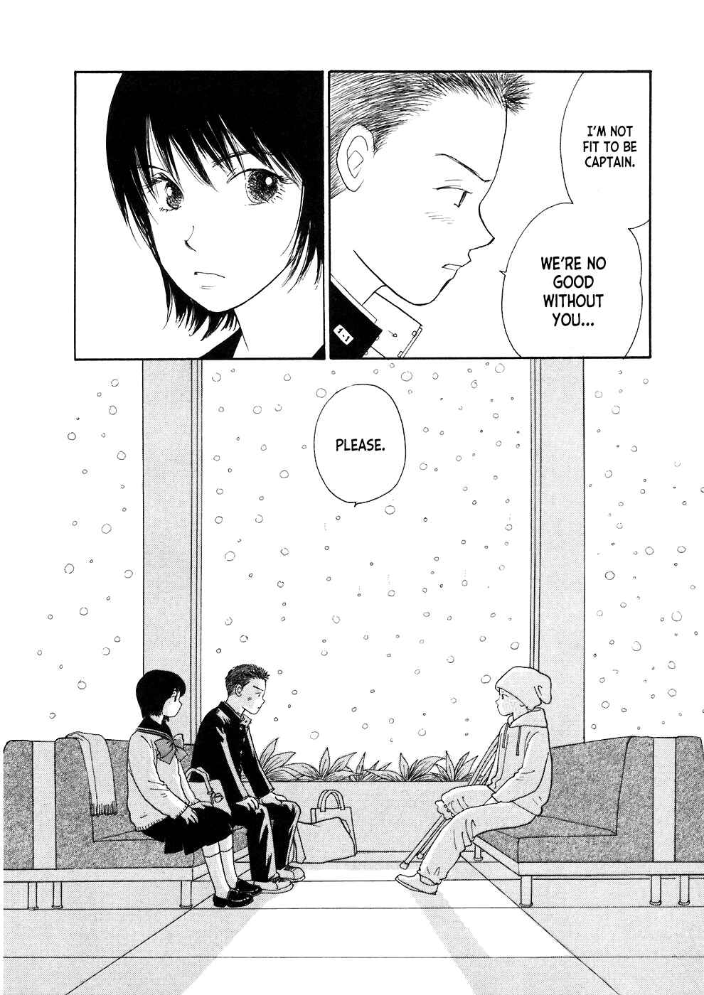Page 48 Chapter 3 Umimachi Diary