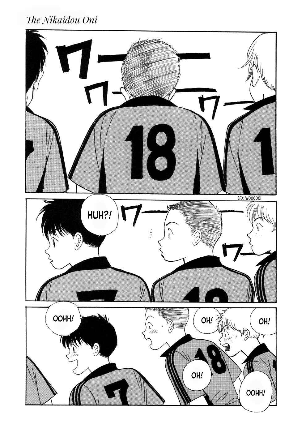 Page 5 Chapter 3 Umimachi Diary