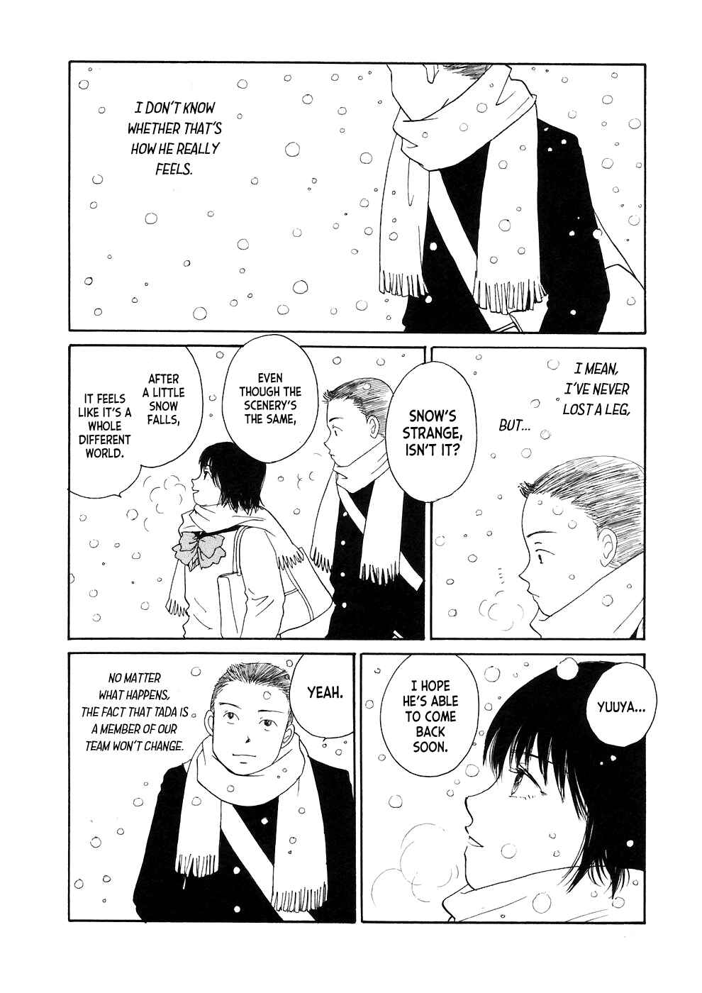 Page 52 Chapter 3 Umimachi Diary