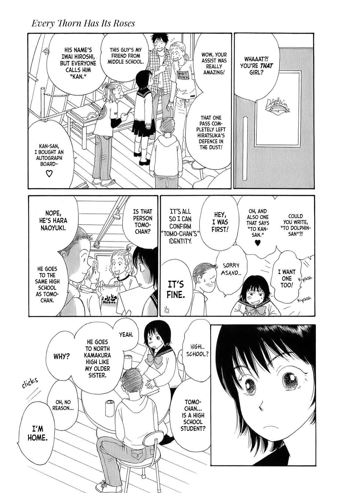 Page 23 Chapter 4 Umimachi Diary
