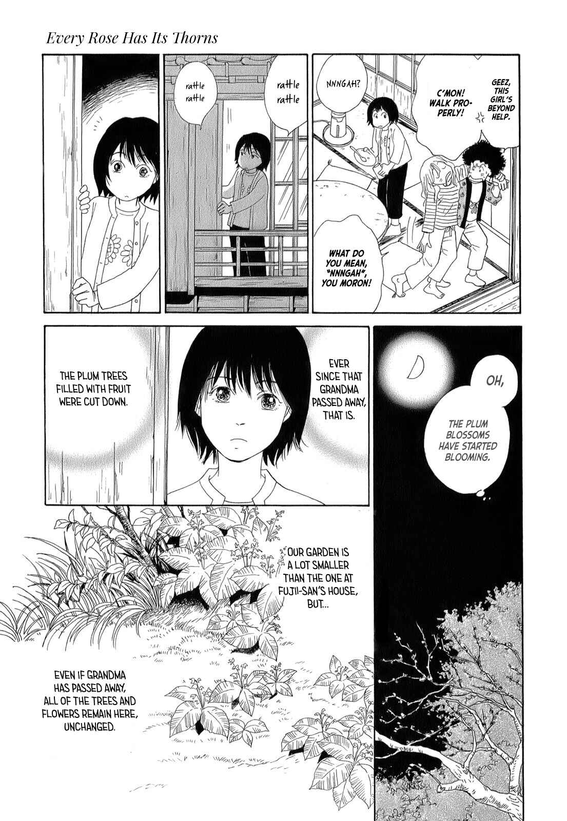 Page 29 Chapter 4 Umimachi Diary