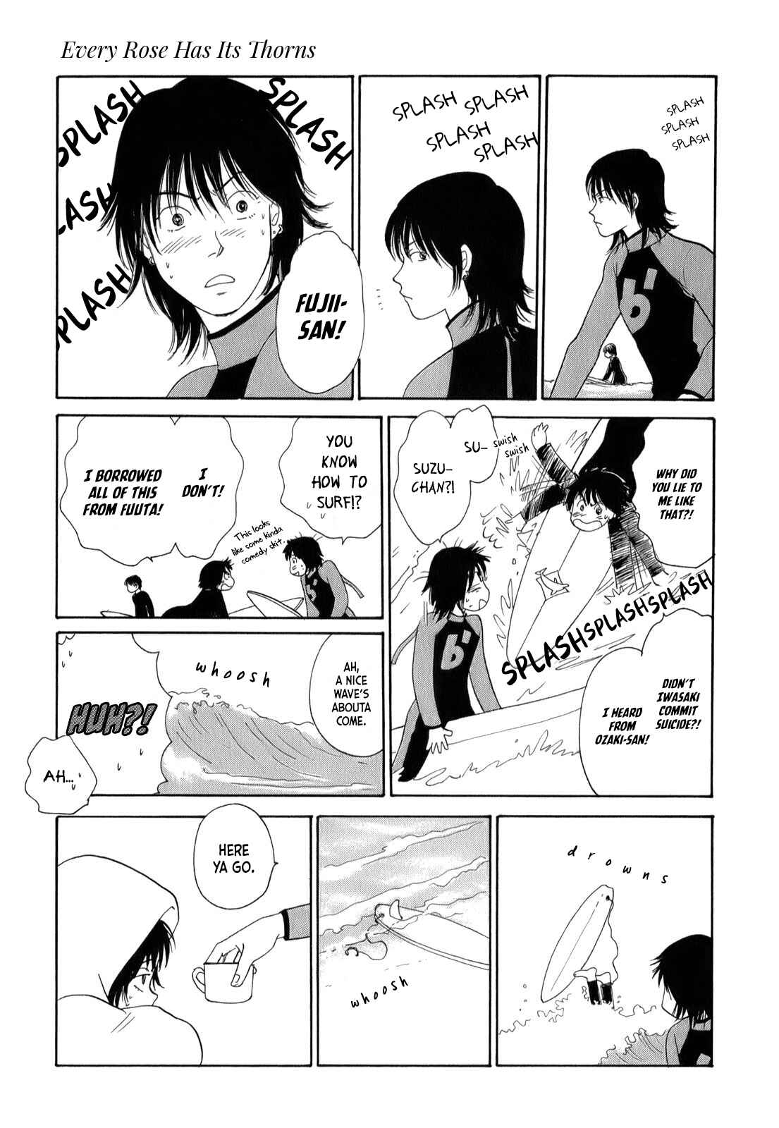 Page 41 Chapter 4 Umimachi Diary